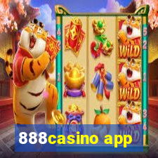 888casino app